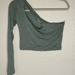 Garage Going Out Top